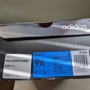 Women's Adidas shoes